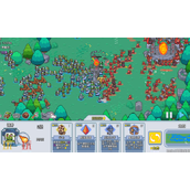 这里没有兽人兑换码有什么-这里没有兽人兑换码大全分享