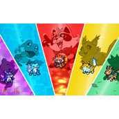 晶灵小队兑换码分享-晶灵小队最新兑换码大全