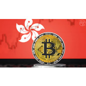 香港证监会开放加密货币交易所全球流动性接入