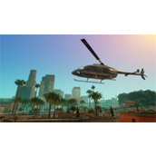 侠盗猎车手圣安地列斯女友攻略