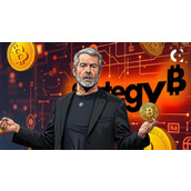 迈克尔·塞勒将比特币支持的证券模式扩展至卢森堡