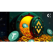 币安重获2024年稳定币流动性水平，流入资金达73亿美元