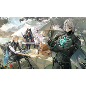 战双帕弥什云游戏入口怎么进-云战双帕弥什网页版入口