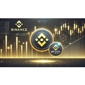 币安币价格跌破1000美元，但长期图表预示新一轮上涨