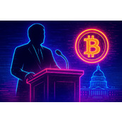 Bitcoin News USA: How the Shutdown and Pardon of CZ Influence Politics in the USA