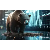 加密货币市场暴跌3000亿美元，比特币跌破10万美元大关