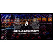 Bitcoin Conference 强势回归阿姆斯特丹：规模更盛大、格局更强的比特币峰会来了