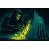 DWF Labs传遭北韩骇客洗劫4,400万美元却隐瞒至今！ZachXBT：一点都不令人意外