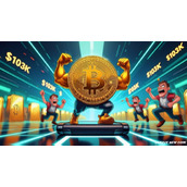 比特币今日价格：随着美国政府停摆结束，BTC释放早期复苏信号——历史数据预示50%涨幅