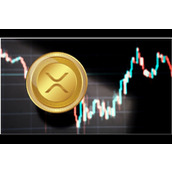 XRP价格展望：为何10美元和50美元的目标位依然成立