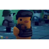 逃离鸭科夫箱子潜行怎么打-箱子潜行打法攻略