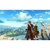 莱莎的炼金工房3兑换码分享-终结之炼金术士与秘密钥匙DX兑换码