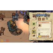 林间暖巢兑换码有什么-林间暖巢Winter-Burrow兑换码大全一览