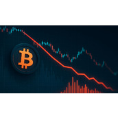 比特币在10万美元附近挣扎，短期持有者亏损加剧：SOPR指标显示压力而非恐慌