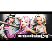 《ONE-PIECE-海贼无双4》PS5和Xbox及Switch2版11月21日发售