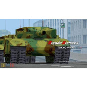 《街机档案-2：东京战争》将登陆PS5和Xbox及Switch2平台