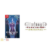 《冬宫原：暗之巫女与众神的戒指》Switch版26年4月23日发售