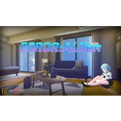 美少女恐怖冒险《ERROR:Ai.lien》2026年登陆PC平台