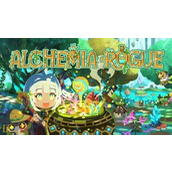 《AlchemiaRogue：米亚与炼金迷宫》将于2026年推出