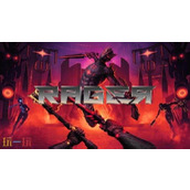VR节奏动作《RAGER》2026年登陆PS-VR2平台