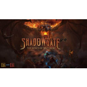 《暗影门：矿山》VR版11月25日登陆PS-VR2平台