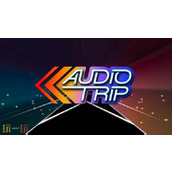 VR节奏游戏《动感音旅》11月11日登陆PS-VR2平台