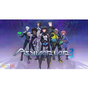 射击游戏续作《Psyvariar-3》将于2026年3月19日发售