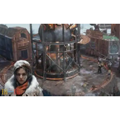 冰汽时代手游官网入口是什么-冰汽时代最后的家园官方网站