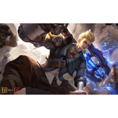 王者荣耀狂铁战士最强出装推荐-狂铁对抗路爆发出装指南