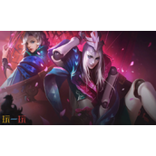 王者荣耀元歌刺客最强出装推荐-元歌刺客傀儡出装指南