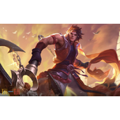 王者荣耀孙策战士最强出装推荐-孙策对抗路开团出装指南