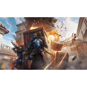 CF穿越火线游戏官方赛事入口-穿越火线争BA杯赛事报名入口