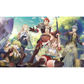 莱莎的炼金工房秘密三部曲DX官网入口-官方最新信息获取地址