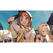 莱莎的炼金工房秘密三部曲DX多少钱-秘密三部曲各平台售价一览