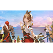 莱莎的炼金工房秘密三部曲DX新增内容有哪些-全新故事角色介绍