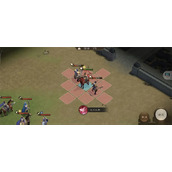 新三国志曹操传虓虎之勇关卡攻略