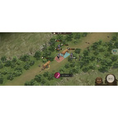 新三国志曹操传老虎作害关卡攻略