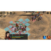 新三国志曹操传诸天星矅100级曹操极难攻略