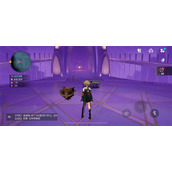 伊瑟虚烬探索危机36通关攻略分享