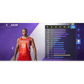 热血美职篮热火詹姆斯阵容推荐