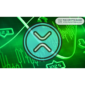 专家质疑“XRP无法在一个月内涨至10美元”的说法