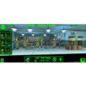 辐射避难所开局怎么玩-辐射避难所新手开局攻略