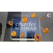 11.6万亿美元资产管理公司嘉信理财确认加密货币交易时间表