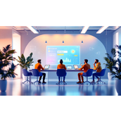 管理加密薪资：波动市场中初创企业的策略