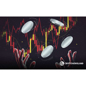 市场反弹进行中：本周末反弹行情中值得交易的5大潜力山寨币