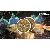 卡尔达诺交易量激增63%，为反弹做最后冲刺