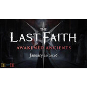 《最后的信仰》DLC“觉醒的远古者”26年1月20日发布