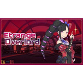 音乐动作冒险《Etrange-Overlord》将于2026年初推出