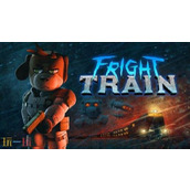 生存恐怖游戏《Fright-Train》2026年登陆PC平台