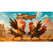 派对游戏《Chicken-Chicken》将登陆PC和主机平台